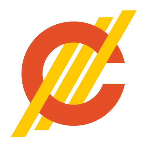 CW Design logo