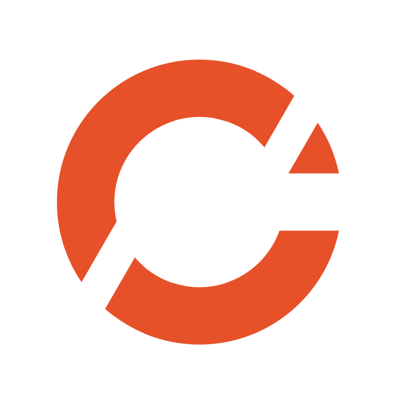 CW Design logo